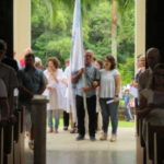 Comunidade do Pinheiro festeja seu padroeiro São José