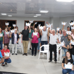 Paróquia Santo André Avelino realiza Assembleia Paroquial de Pastoral de 2024.